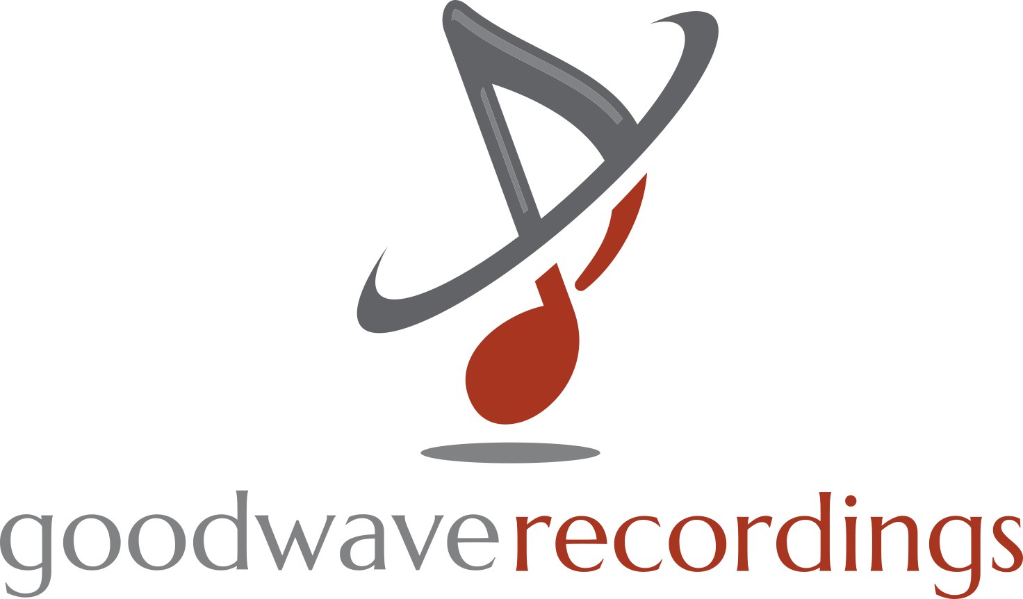 GOODWAVERECORDINGS